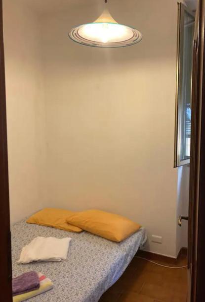 Cheerful Room, Sharing Kitchen In A Cosy Family Art House, Ideal For One Person Or Couple Санремо Экстерьер фото